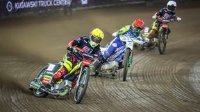 Żużel. Kto najlepiej wytrzymywał presję? Wcale nie mistrz Polski