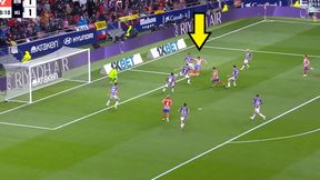 Piorunujące minuty Atletico. Dwa mocne ciosy w krótkim czasie [WIDEO]