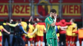 Ekspert wprost o Tobiaszu w Legii. "Miał prawo sobie z tym nie poradzić"