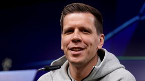 Szczęsny odezwał się przed północą. To zdanie mówi wszystko