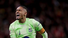 Był włóczęgą, uratował go futbol. Barcelona ma "nowego Ronaldinho"