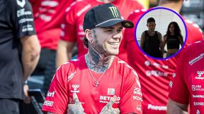 Te obrazki mówią wiele. Tai Woffinden robi szybkie postępy