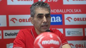 Matematyk, który został selekcjonerem. Nietypowa droga nowego trenera Polaków