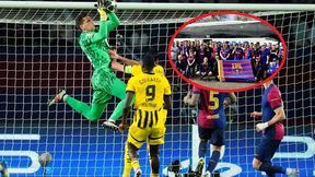 Polacy będą kibicować FC Barcelonie. "Prawie 120 osób"