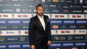 Deformacja kolan. Poważne problemy mistrza świata