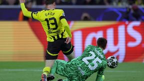 Sędziowski ekspert wydał werdykt ws. rzutu karnego dla BVB