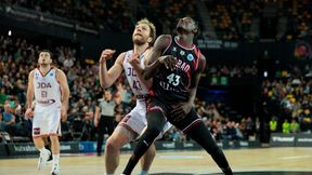 Polski pojedynek wydarzeniem kolejki w ACB? Sprawdź w Sportklubie!