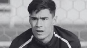 Nie żyje bramkarz Jakub Kopaniecki. Miał 25 lat