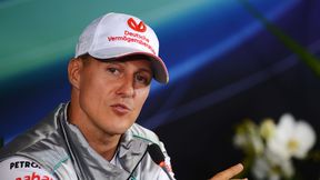 Schumacher przykuty do łóżka. Były szef Niemca o tym, jak go zapamięta