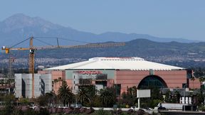 FIVB podjęła decyzję! Chodzi o igrzyska olimpijskie w Los Angeles