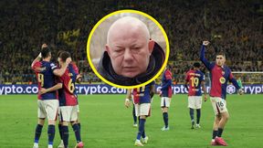 Wpis niesie się po sieci. Oto co napisał Kowalczyk w trakcie meczu Barcelony