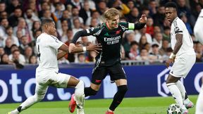 Liga Mistrzów. Gdzie oglądać mecz Arsenal FC - Paris Saint-Germain? O której początek?