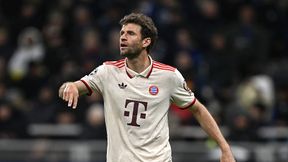 Muller zrównał się z Messim. Do Cristiano Ronaldo trochę mu brakuje