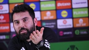 Legię stać na sprawienie sensacji w Londynie? Feio: To jest sport