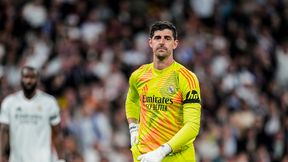Nie gryzł się w język. Courtois powiedział to o swoich kolegach