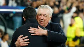 To ma być ostatni mecz Ancelottiego. Media pewne