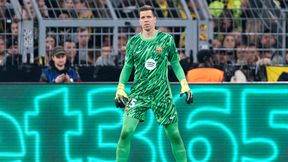 Hiszpanie o Szczęsnym. "Robi to lepiej niż ter Stegen"