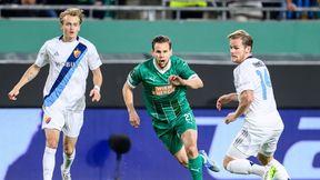 Wydarzenie bez precedensu w LKE. Klub z tego kraju ma półfinał