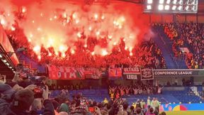 UEFA nie będzie mieć litości. Kolejna kara dla Legii "już w drodze"