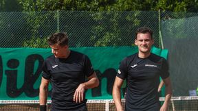 Walkower w meczu Polaków. Oto powód