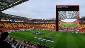 Betis zwrócił się do Jagiellonii. Klasa. No i to zdjęcie