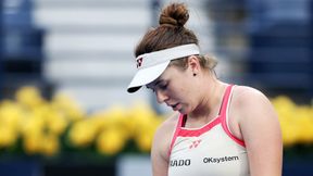 Niespodzianka. Czeski talent wyeliminowany