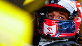 Kubica otarł się o pole position! Czapki z głów przed Polakiem