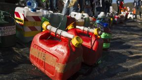 Prawie 50 zł za litr paliwa. To nie żart