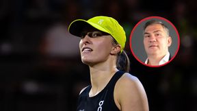 Michalczewski zabrał głos ws. Świątek. Mówi o kryzysie