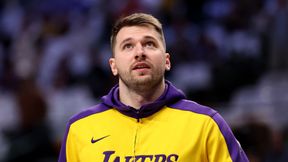 Ściągnął Lukę do Lakers, teraz dostał awans