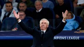 Media. Ancelotti podjął decyzję ws. przyszłości