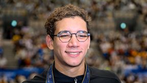 Mistrz olimpijski zawieszony. Surowa kara