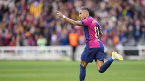 Barcelona górą w szalonym meczu! Sprawdź, jak wygląda tabela La Ligi