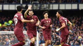 Manchester City przebudził się w kluczowym momencie