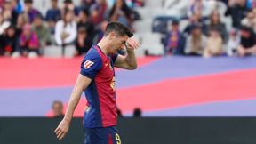 Media: niepokojące wieści ws. Lewandowskiego. Tyle może pauzować