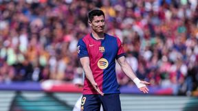 Barcelona drży o Lewandowskiego. Oto jakie mecze może ominąć Polak