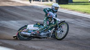 Żużel. Kacper Woryna najlepszy w Pile. Piotr Pawlicki pomógł bratu w awansie do IMP