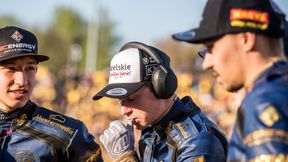Żużel. Cierniak ma o czym myśleć. "Na pewno to czuje i tam nie jest wesoło"