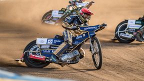 Żużel. Fredrik Lindgren liczy na zwycięstwo Motoru we Wrocławiu. "To będzie wielka bitwa"