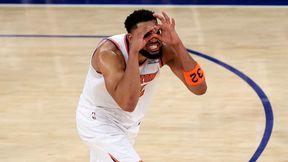 Ruszyły play-offy w NBA. Seria 21-0 odmieniła losy meczu!