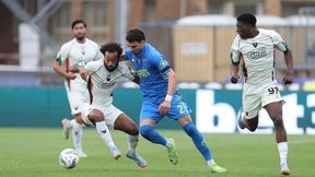 Remis, który może pogrzebać oba kluby w Serie A