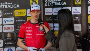 Żużel. Duże zaskoczenie, tłumaczy swoją postawę. "Nie zasługiwał na więcej jazdy”