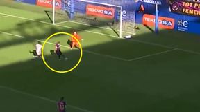 Ewa Pajor show w Lidze Mistrzyń. Zobaczcie gola Polki