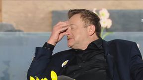 "Jedna z większych traum". Szczere wyznanie Lubaszenki