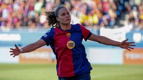 Media w Hiszpanii tak piszą o Pajor po 4:1 w meczu