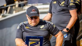 Żużel. To byłaby niespodzianka. Grudziądz pomoże Toruniowi?