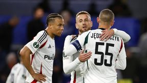 Nagłe odejście z Legii Warszawa. Pilny komunikat klubu