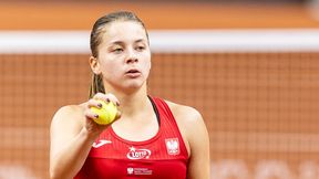 Rusza rywalizacja w Madrycie. Dwoje Polaków na starcie eliminacji