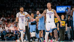 Prawdziwa przepaść. Szokująca różnica w meczu play-off NBA