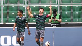 PKO BP Ekstraklasa. Lechia Gdańsk - Korona Kielce. Transmisja TV, stream online, live